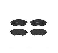 1051044 Kit pastiglie freno ant adatto a Daewoo-Ssangyong (MARCA-MALO')