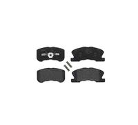 BREMBO P 16 008 Kit pastiglie freni
