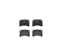 BREMBO Kit pastiglie freni