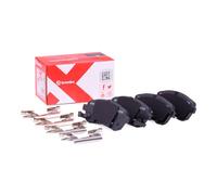 Brembo Set di pastiglie freno Xtra P 16 013X Anteriore