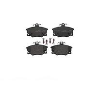 Brembo P 23 017 - Pastiglia Freno - Anteriore