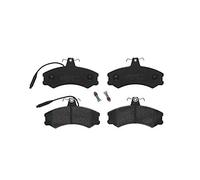 Brembo P 23 022 - Pastiglia Freno - Anteriore