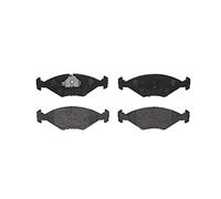 Brembo P 23 055 - Pastiglia Freno - Anteriore