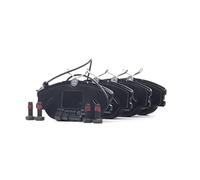 BREMBO P 23 066 Kit pastiglie freni