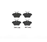 Brembo P 23 067 - Pastiglia Freno - Posteriore