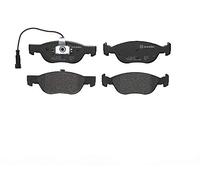 Brembo P 23 070 - Pastiglia Freno - Anteriore