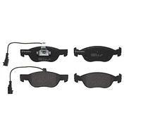 Brembo P 23 071 - Pastiglia Freno - Anteriore