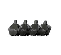 KIT PASTIGLIE FRENO ANT BREMBO FIAT SCUDO 2.0 JTD 16V 80KW 99>06 P23072