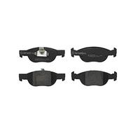 Brembo Kit Pastiglie Freno P23073