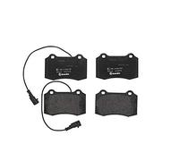 Brembo P 23 074 - Pastiglia Freno - Anteriore