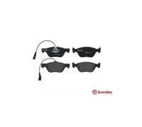 BREMBO P 23 077 Pastiglie freno anteriore per 156 Lybra 147 155 Kappa Multipla M