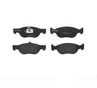 Brembo P 23 081 - Pastiglia Freno - Anteriore