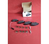 BREMBO P 23 085 KIT PASTIGLIE FRENI MARCO 53