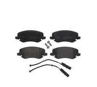 BREMBO P 23 088 Kit pastiglie freni