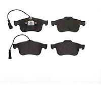 Brembo P 23 103 - Pastiglia Freno - Anteriore