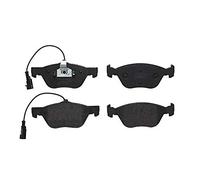 Pastiglie freno P 23 116 BREMBO per ALFA ROMEO 166