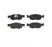 Brembo P 23 118 - Pastiglia Freno - Anteriore