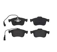PASTIGLIE FRENO ANTERIORE ALFA ROMEO 159 GIULIETTA 1.4 1.8 2.0 PF1078