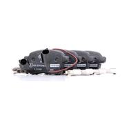 BREMBO P 23 133X Kit pastiglie freni