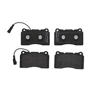 Brembo P 23 134 - Pastiglia Freno - Anteriore