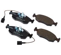 Brembo P 23 138 - Pastiglia Freno - Anteriore