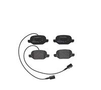 Brembo P 23 146 - Pastiglia Freno - Posteriore