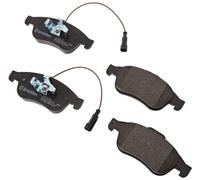 Pastiglie Freno Per Alfa Romeo Giulietta 1.4 TB 1.6 2.0 Jtdm Pattini Anteriori
