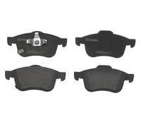 Brembo P 23 155 - Pastiglia Freno - Anteriore