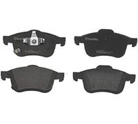 Brembo P 23 155 - Pastiglia Freno - Anteriore