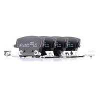 Brembo P 23 175 - Pastiglia Freno - Posteriore