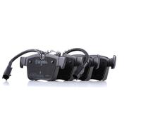 BREMBO P 23 180 Kit pastiglie freni