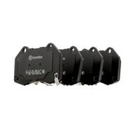 BREMBO P 23 182 Brake Pad
