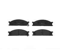 BREMBO P 24 026 Kit pastiglie freni per FORD MAVERICK (UDS, UNS)