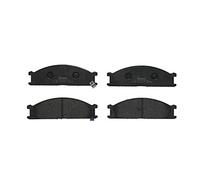 Brembo P 24 026 - Pastiglia Freno - Anteriore
