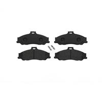 BREMBO P 24 051 Kit pastiglie freni