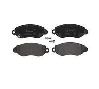 Brembo Kit Pastiglie Freno P24052 Anteriore per Ford Transit