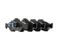 Brembo P 24 054 - Pastiglia Freno - Anteriore