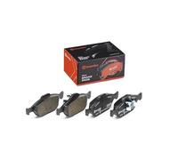 Brembo P 24 055X Brake Pad