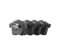 BREMBO P 24 057 Kit pastiglie freni