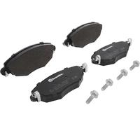 Brembo P 24 060 - Pastiglia Freno - Anteriore