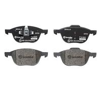 BREMBO P 24 061X Brake Pad