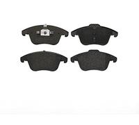 Brembo P 24 076 - Pastiglia Freno - Anteriore