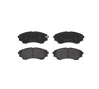 KIT PASTIGLIE FRENO ANT BREMBO MAZDA B-SERIE 4.0 i 4x4 154KW 05>06 P24086