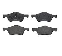 BREMBO P 24 159 Kit pastiglie freni