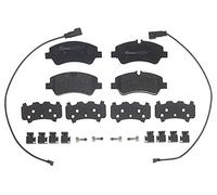 RIDEX Kit pastiglie freni Posteriore per FORD Transit Custom V362 Bus (F3)