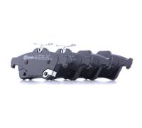 KIT PASTIGLIE FRENO POST BREMBO FORD FOCUS III 1.5 TDCi 88KW 14> P24216