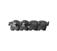 BREMBO P 24 218 Kit pastiglie freni