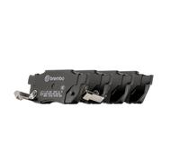 BREMBO P 28 008 Kit pastiglie freni