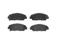 BREMBO P 28 021 Kit pastiglie freni