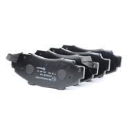 Brembo Kit pastiglie freni P 28 026 Anteriore per Honda Acura Rover